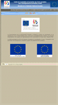 Mobile Screenshot of fse.eps.cfwb.be
